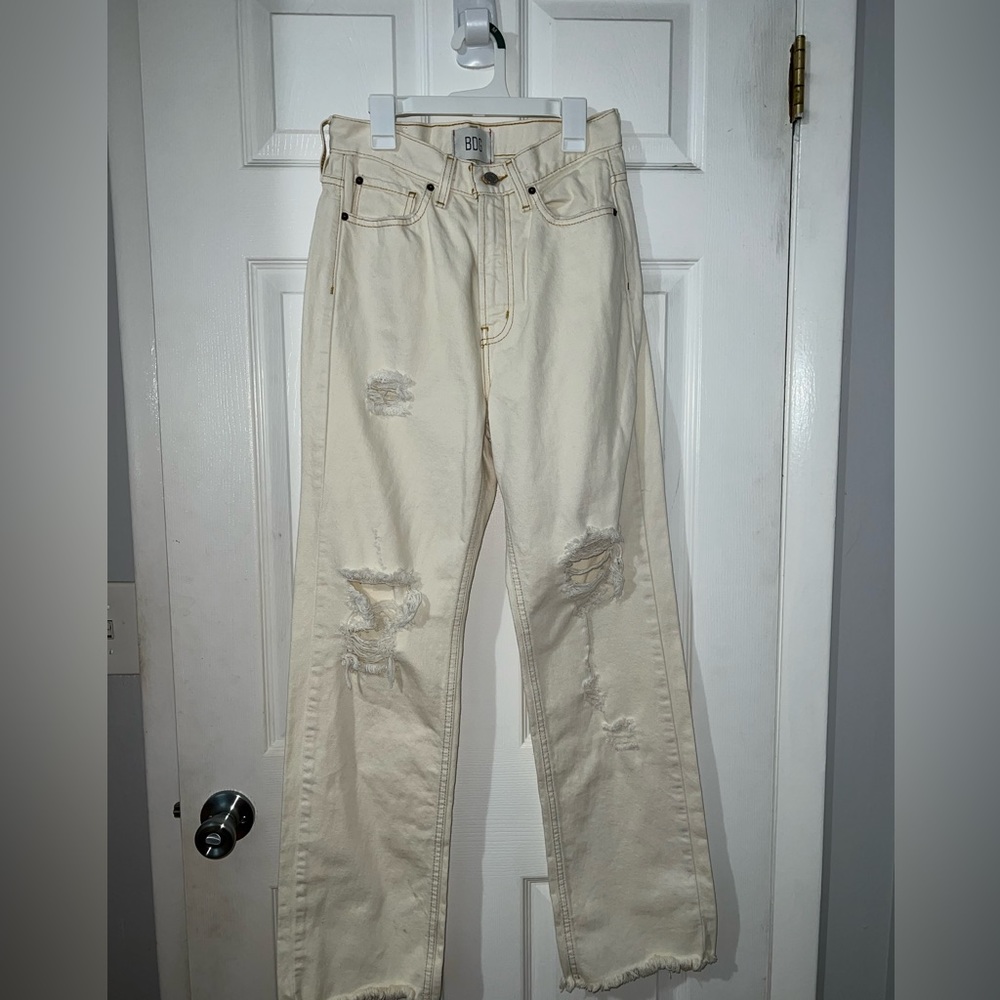 Urban Outfitters Cowboy Jeans